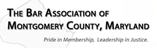 Bar Association of Montgomery County, Maryland